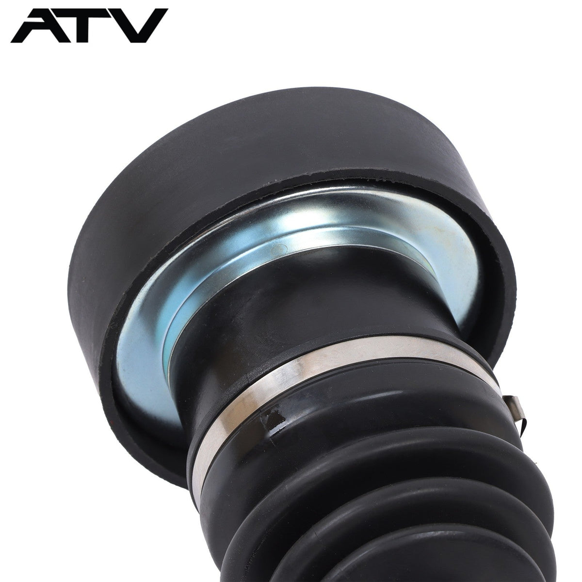 1502-799 Front Left CV Axles Drive Shaft For Arctic Cat 550 4X4 2011-2012