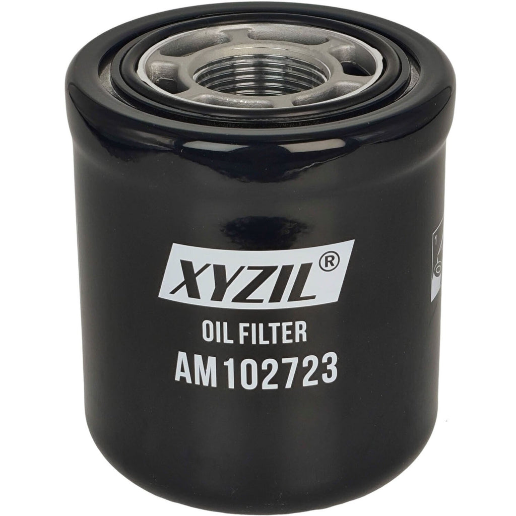 Fiberglass Oil Filter AM102723 for John Deere 4200 4300 4400 4500 4510 4600