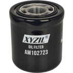 Fiberglass Oil Filter AM102723 for John Deere 4200 4300 4400 4500 4510 4600