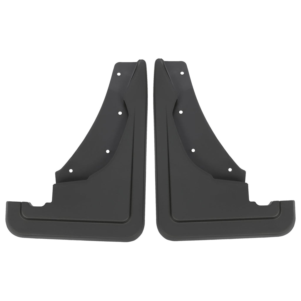 Front & Rear Mud Flaps Splash Guards Set of 4 For Ford Bronco Sport 2021 22 2024
