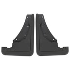 Front & Rear Mud Flaps Splash Guards Set of 4 For Ford Bronco Sport 2021 22 2024