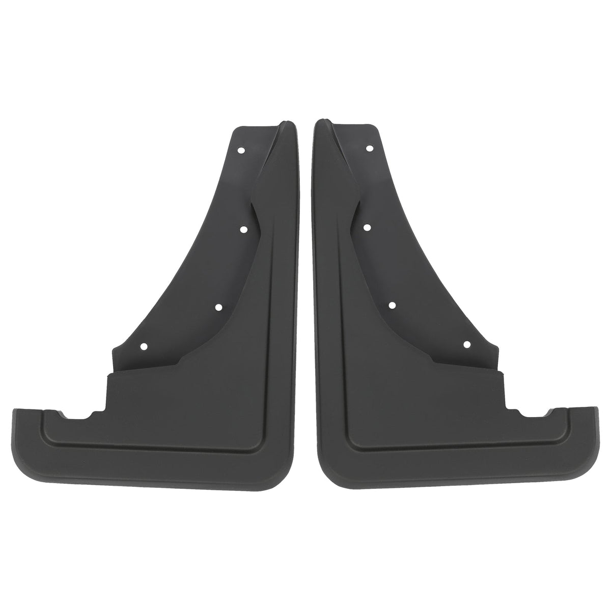 Front & Rear Mud Flaps Splash Guards Set of 4 For Ford Bronco Sport 2021 22 2024