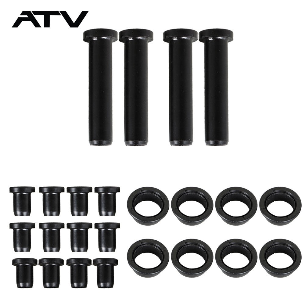 For Polaris Sportsman 500 HO 2006 2008-2011 Rear Control Arm Bushing Kit New