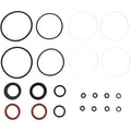 3857470 Trim Cylinder Ram Rebuild Kit Fit Volvo Penta SX DPS-M Cap O-Ring