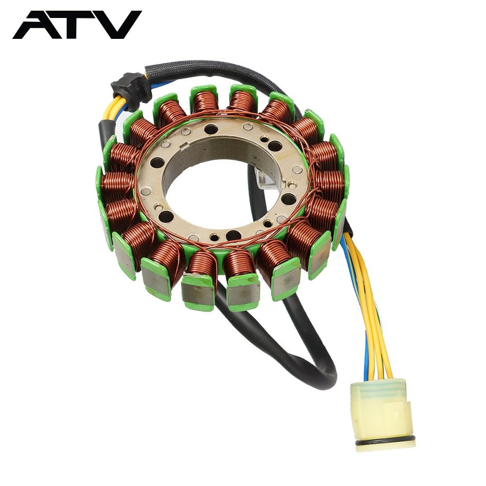 Fit For Honda TRX450S/ES Foreman 450 1998 1999 2000-2001 Stator Pickup Coil