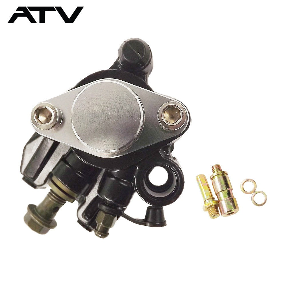 Rear Brake Caliper With Pads For Honda Sportrax 300 TRX300EX 1993-2009