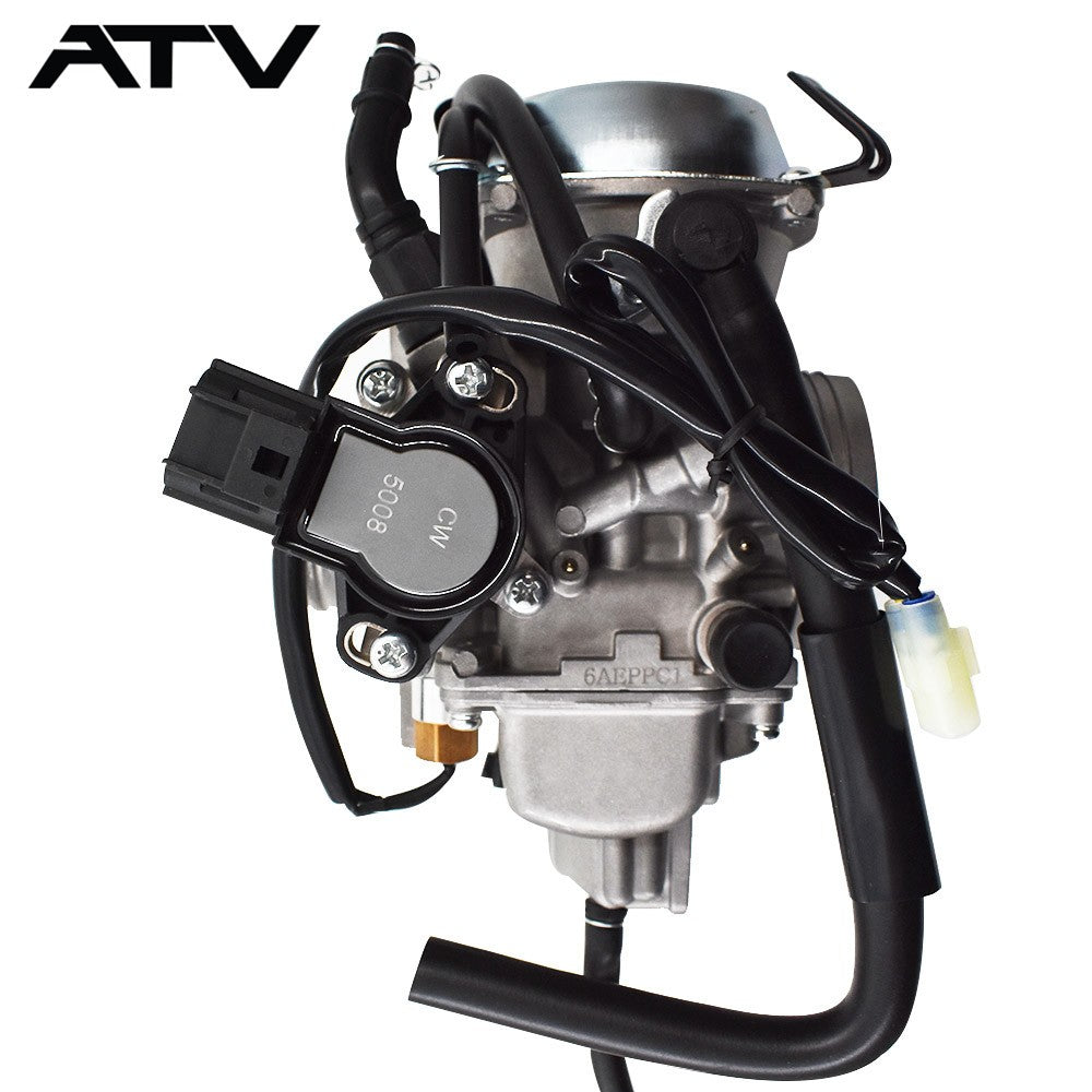 Carburetor Carb For Honda Foreman 500 TRX500FE 4x4 ES 2005-2009 2011