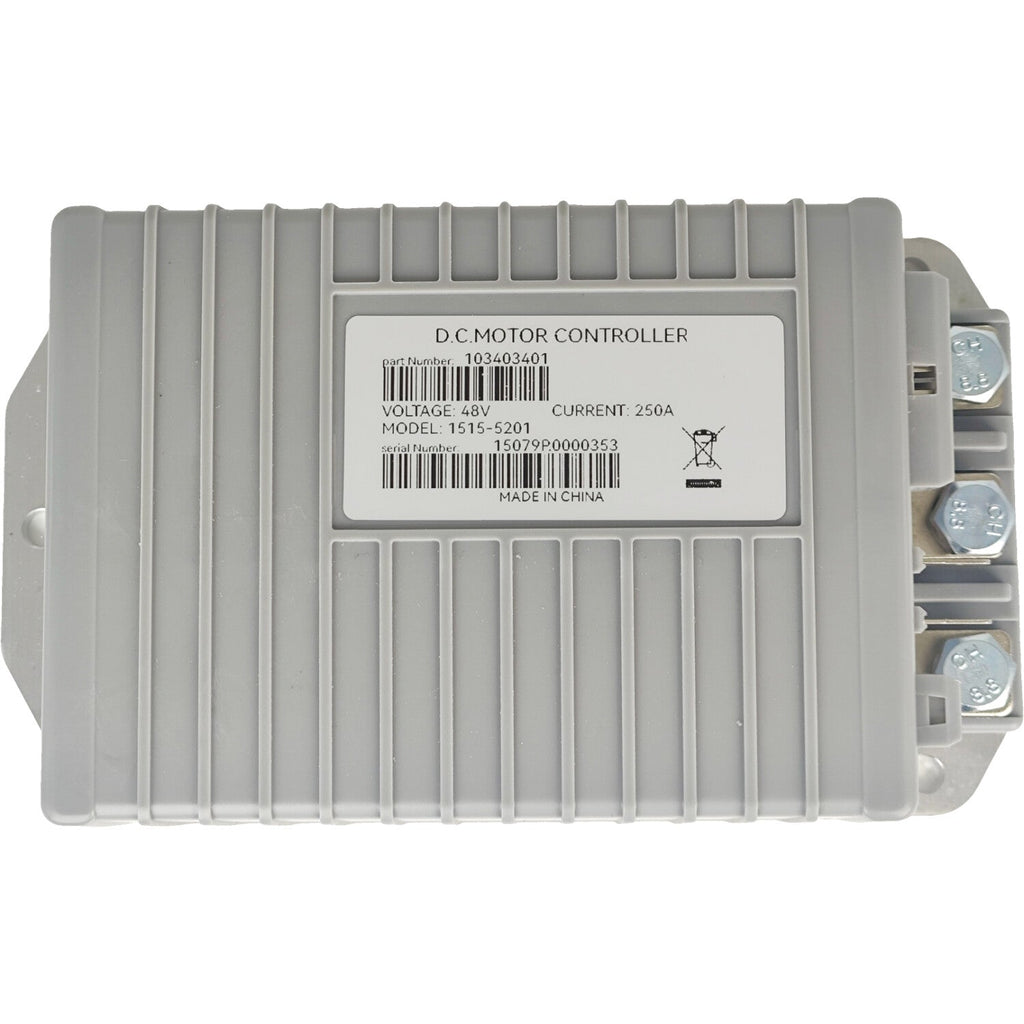 1515-5201 Motor Controller Fit Club Car Precedent EXCEL System 2009-2014