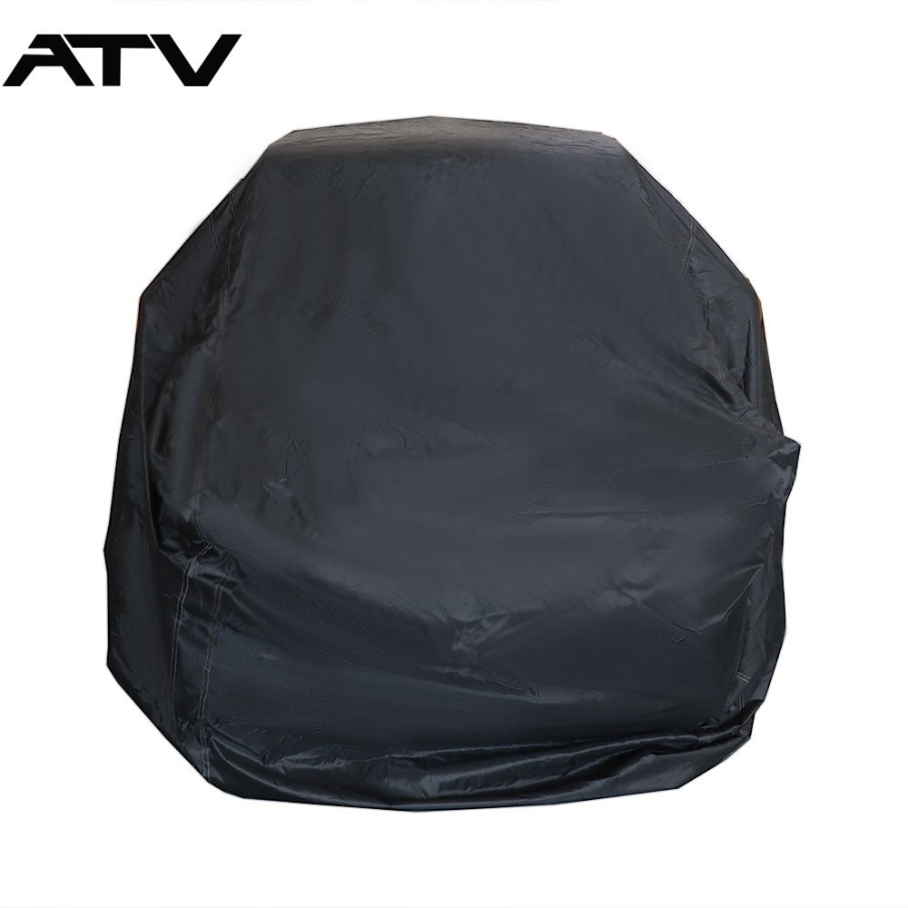 XXXL 190T Waterproof ATV Cover Quad Bike For Polaris Can-Am For Honda For Yamaha
