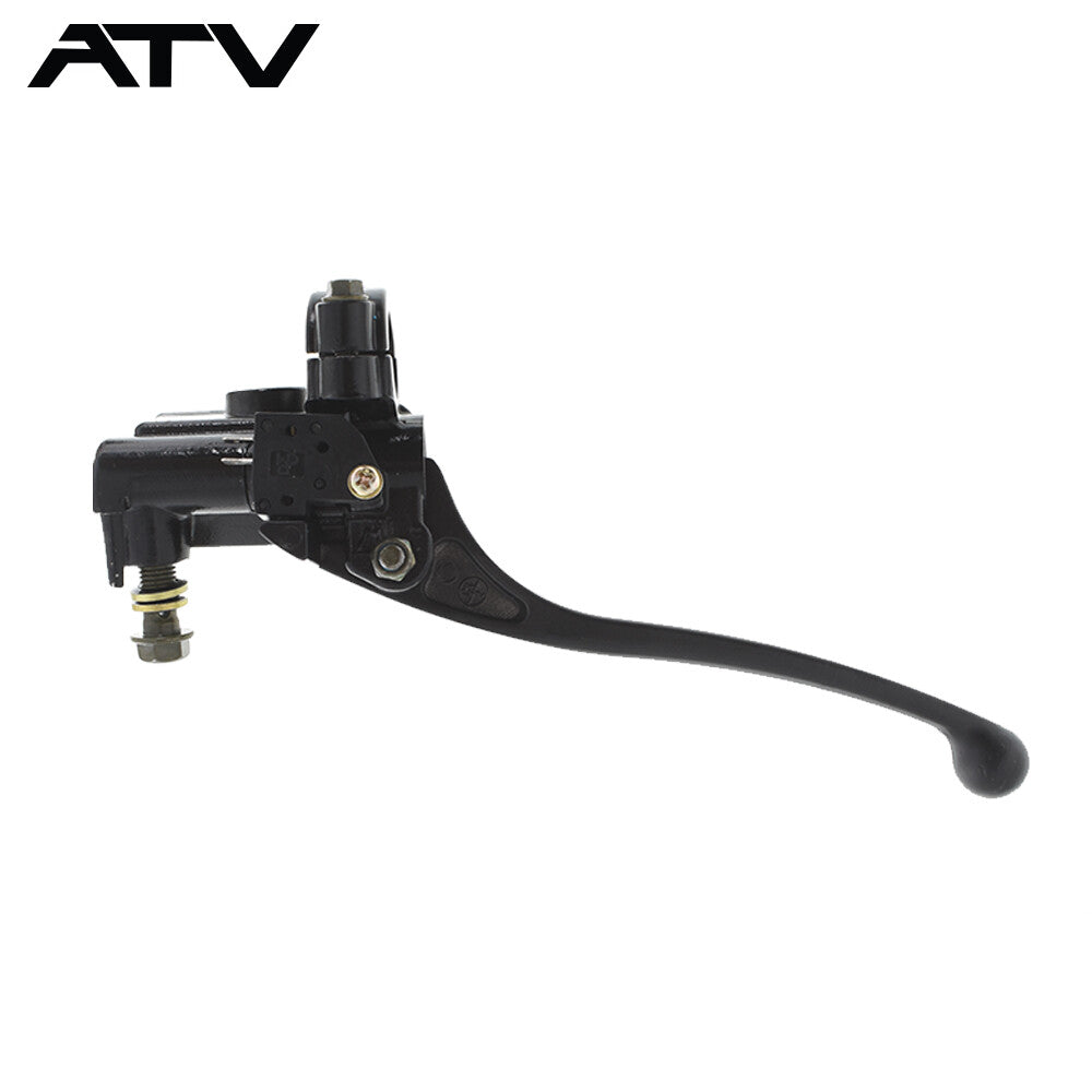 Generic Front & Rear Brake Master Cylinder for Yamaha Warrior Banshee 350 YFZ350