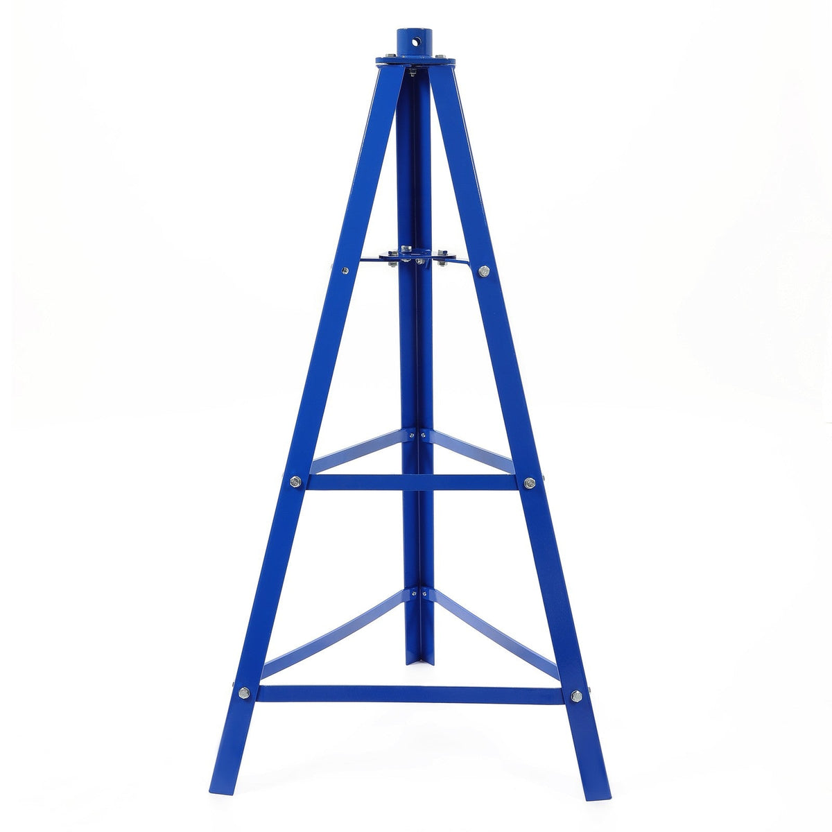 4000lbs Steel Car Jack Stand Under Hoist Tripod Stand For Garage & Auto Repair