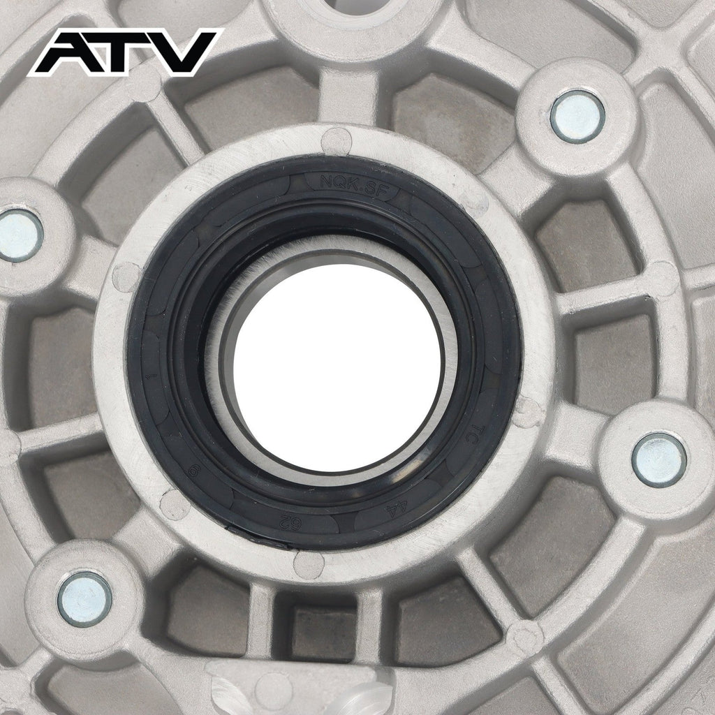 1988-2000 For Honda TRX 300 2x4 4x4 Fourtrax ATV Rear Wheel Brake Drum