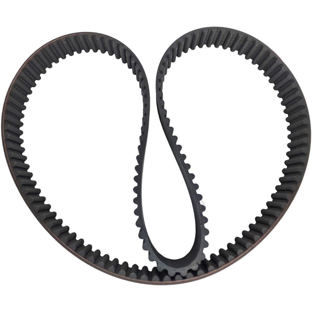 133T 1-1/2" Drive Belt 40015-90 Fit Harley Davidson 1991-1995 1997-1999 Dyna