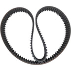 133T 1-1/2" Drive Belt 40015-90 Fit Harley Davidson 1991-1995 1997-1999 Dyna