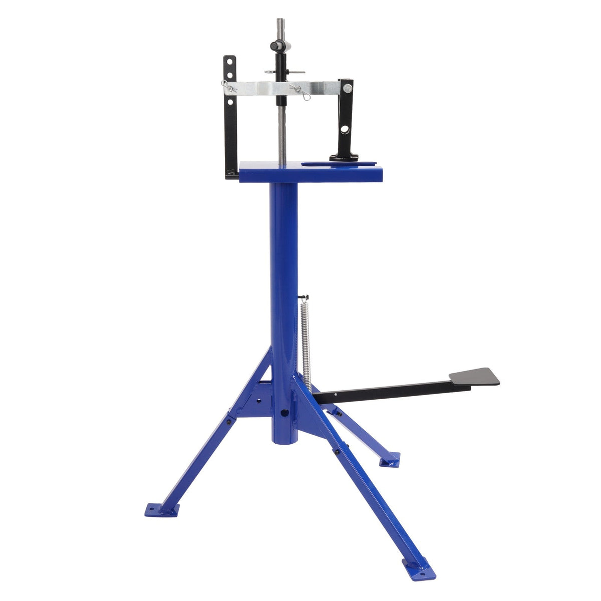 Heavy Duty Trans Drum Spring Compressor Foot Press Automotive Repair Tool