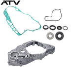 For Honda TRX450R Sportrax 450 2x4 2004-2005 11330-HP1-670 Right Crankcase Cover