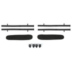 For Honda Civic X 10TH GEN 2016-2021 R Style Trunk Spoiler Wing W/ LED Light