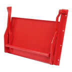 12 x 21 High Volume Bulk Grain Gate Manual Flow Control For Large Livestock Farm