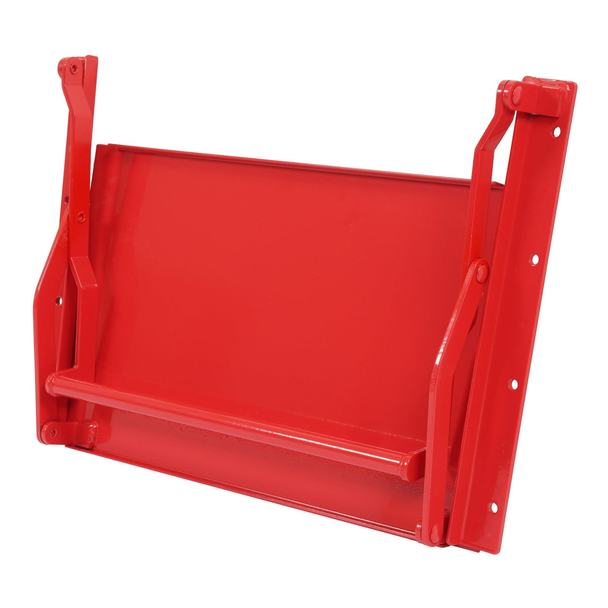 12 x 21 High Volume Bulk Grain Gate Manual Flow Control For Large Livestock Farm