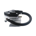 EVINRUDE JOHNSON REPLACE VRO FUEL PUMP KIT 60 DEGREE 90 115 V4 WITH VAPOR TANK