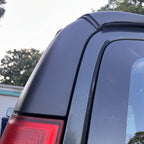 Rear Exterior Left Side Molding Applique For Chevy Express / GMC Savana 2003-23