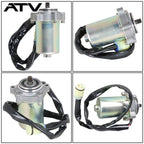 For Honda TRX400FA Fourtrax Rancher At 4X4 Power Shift Control Motor 2004-2007