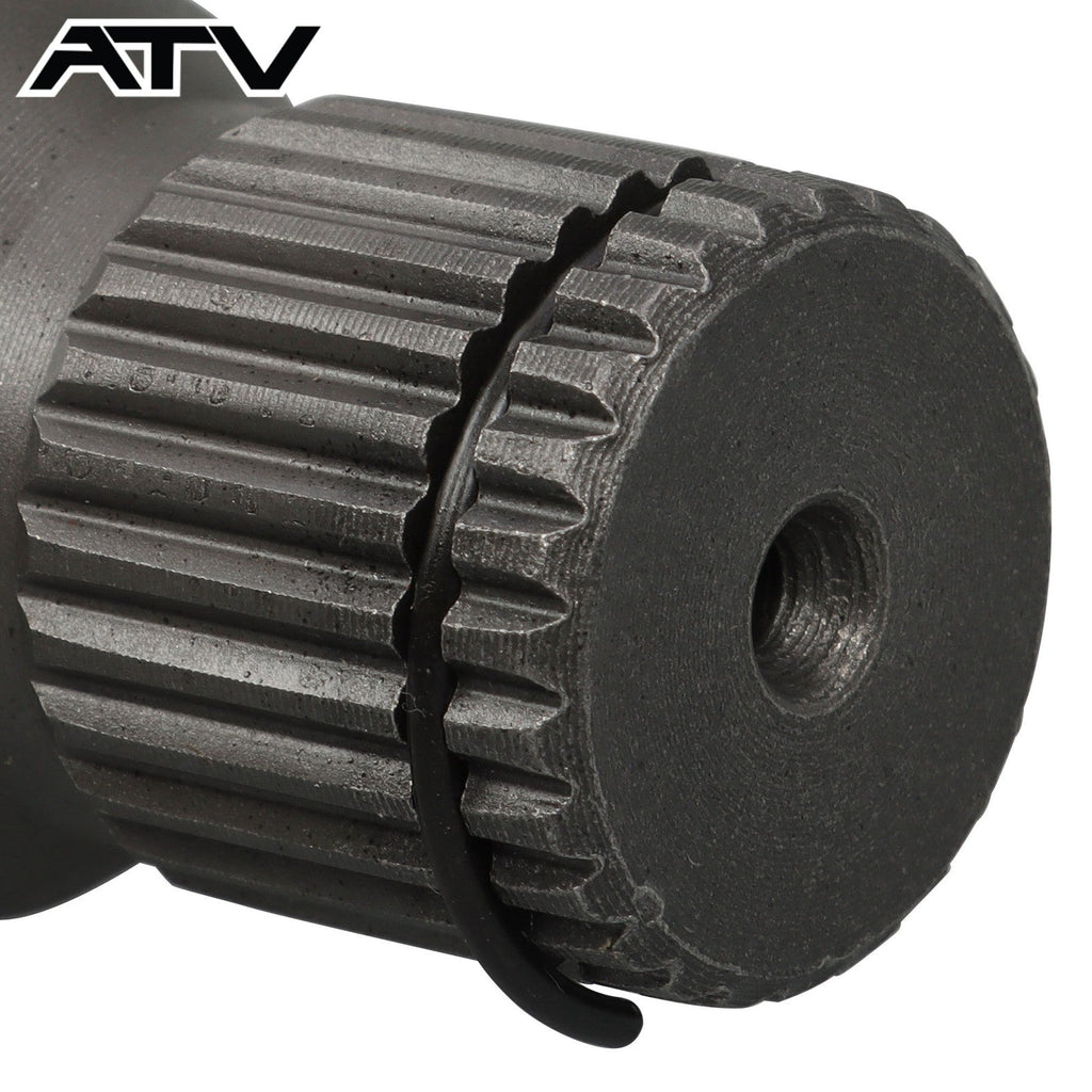 Rear Left/Right CV Axles Drive Shaft For Polaris RZR 800 2008-2013 2203544 1PCS