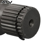 Rear Left/Right CV Axles Drive Shaft For Polaris RZR 800 2008-2013 2203544 1PCS