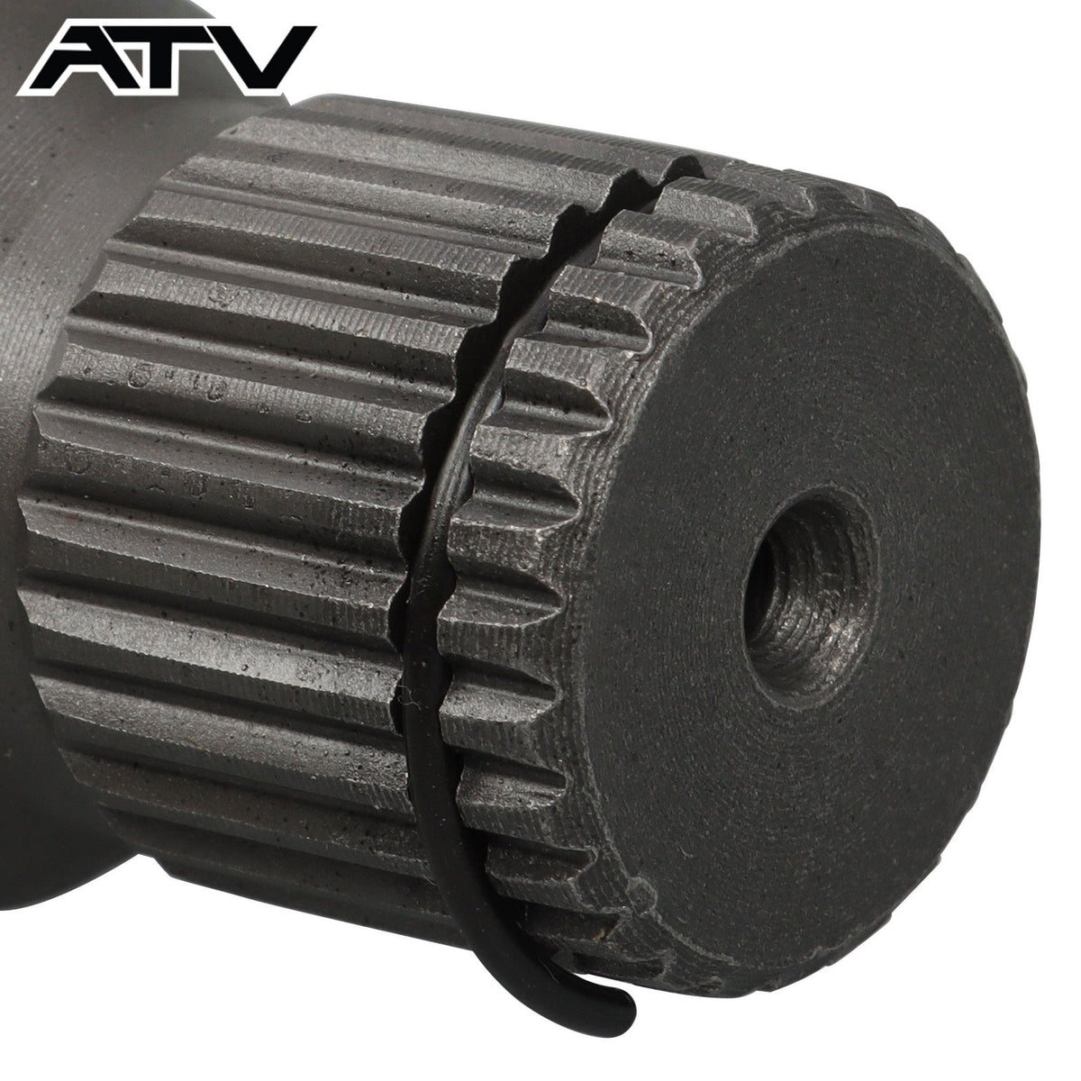 Rear Left/Right CV Axles Drive Shaft For Polaris RZR 800 2008-2013 2203544 1PCS