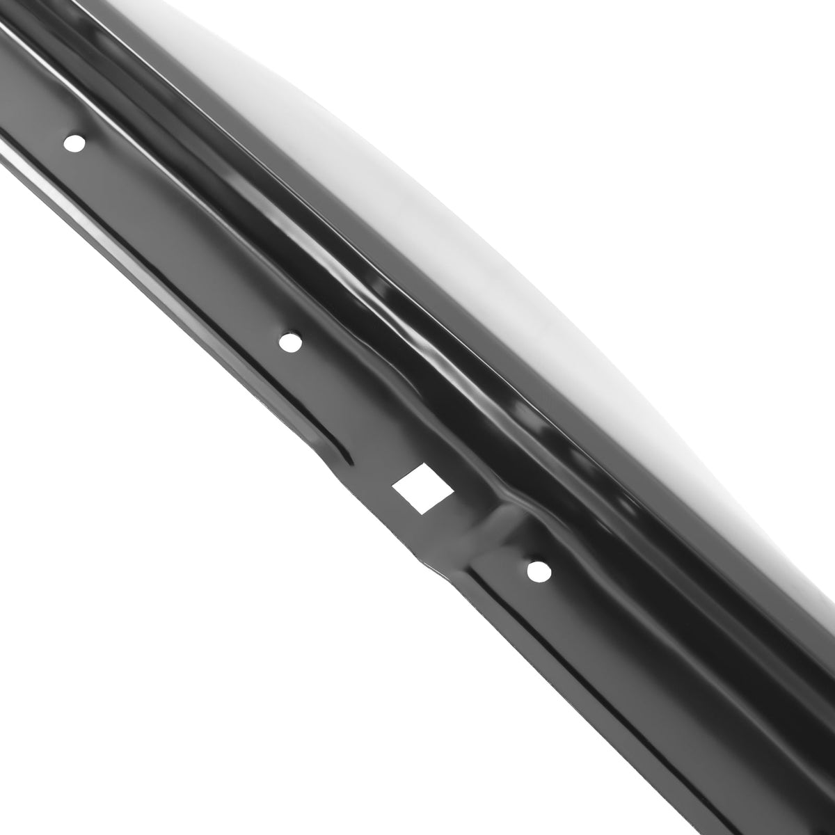 Fender Quarter Panel Passenger Right Side Aluminum Hand Fit JR3Z16005B Coupe