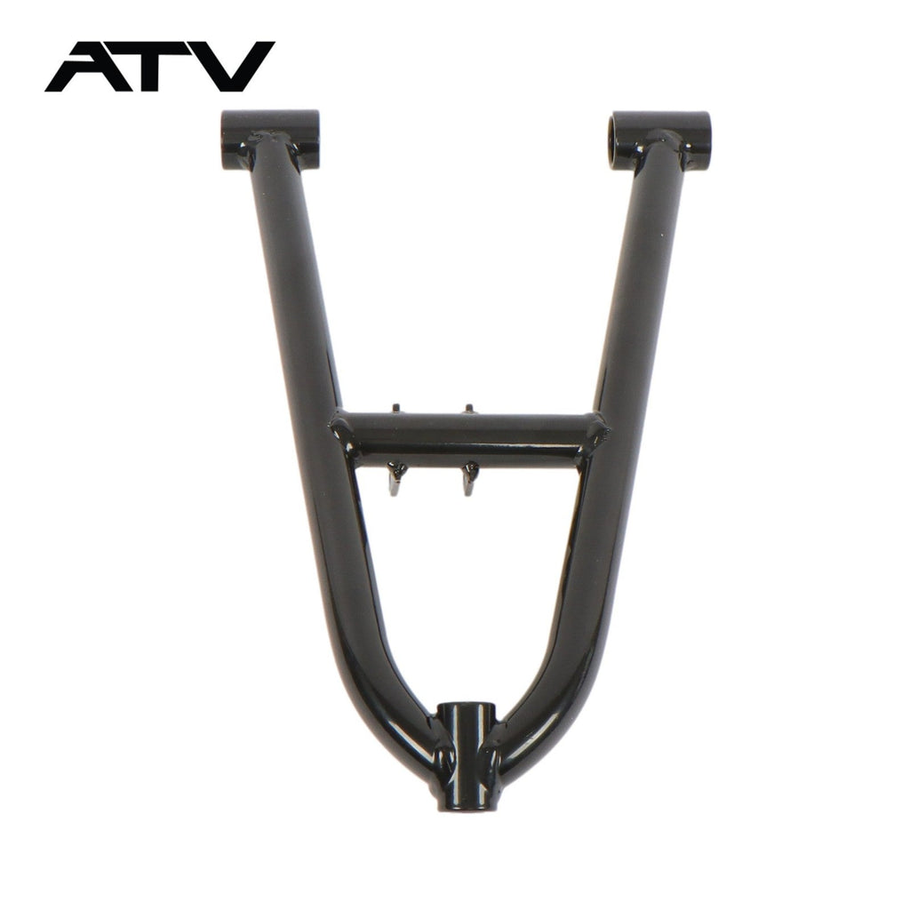 2003-2008 For Suzuki Quadsport Z400 LTZ400 Front L & R Sport Extended A-Arms +3"