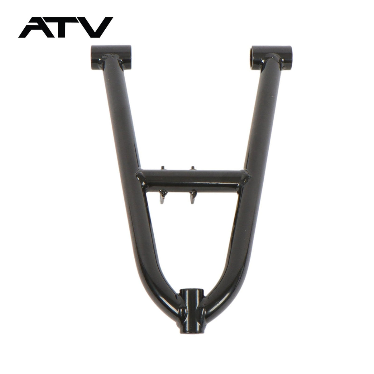 2003-2008 For Suzuki Quadsport Z400 LTZ400 Front L & R Sport Extended A-Arms +3"