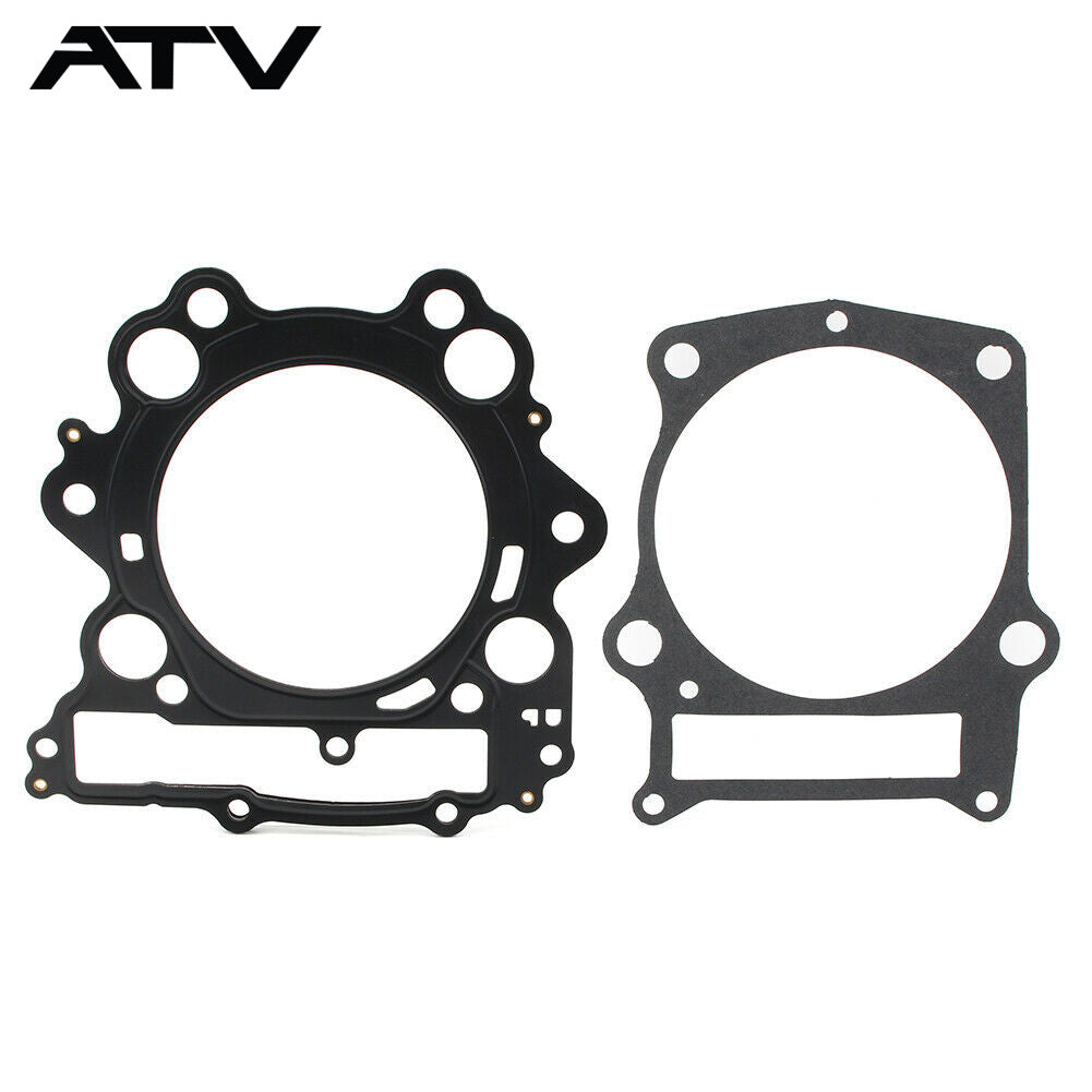 Head End Gasket Kit for UTV Massimo HiSun Bennche Coleman HS MSU 700