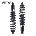 2009-2017 For Polaris Ranger 800 700 500 Diesel-900 Crew/XP Front Shocks 7043394