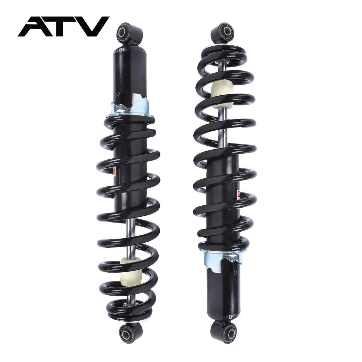 2009-2017 For Polaris Ranger 800 700 500 Diesel-900 Crew/XP Front Shocks 7043394