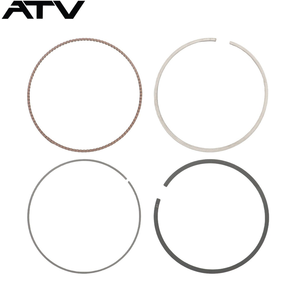 3022278 Engine Kit For Polaris 900 XP 93mm Cylinder Gasket Camshaft 2013-14