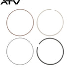 3022278 Engine Kit For Polaris 900 XP 93mm Cylinder Gasket Camshaft 2013-14
