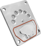 ZAC0032 Valve Plate Kit for Craftsman,Dewalt,Porter Cable,DeVilbiss,Black Decker