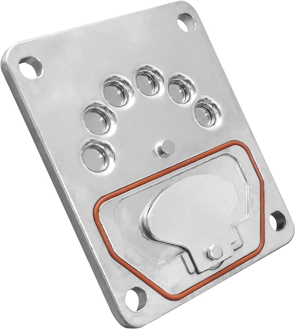 ZAC0032 Valve Plate Kit for Craftsman,Dewalt,Porter Cable,DeVilbiss,Black Decker
