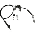 TH350 Kickdown Cable Kit KD-2350U Fit for Chevrolet Turbo 350