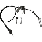 TH350 Kickdown Cable Kit KD-2350U Fit for Chevrolet Turbo 350