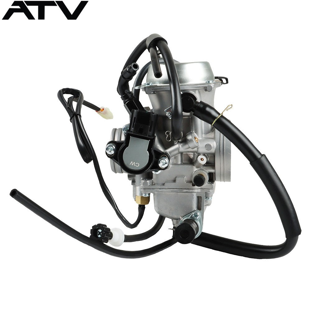 Fit For Honda Rancher 400 TRX400FA TRX400FGA 2004-2007 Carburetor 16100-HN7-013