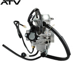 Fit For Honda Rancher 400 TRX400FA TRX400FGA 2004-2007 Carburetor 16100-HN7-013