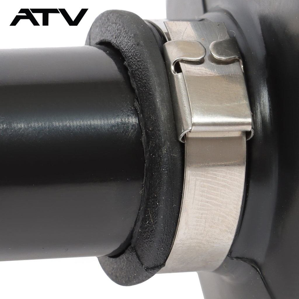 Front Left Right CV Axles Drive Shaft For Polaris RZR 900 RZR Trail General 1000
