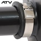 Front Left Right CV Axles Drive Shaft For Polaris RZR 900 RZR Trail General 1000