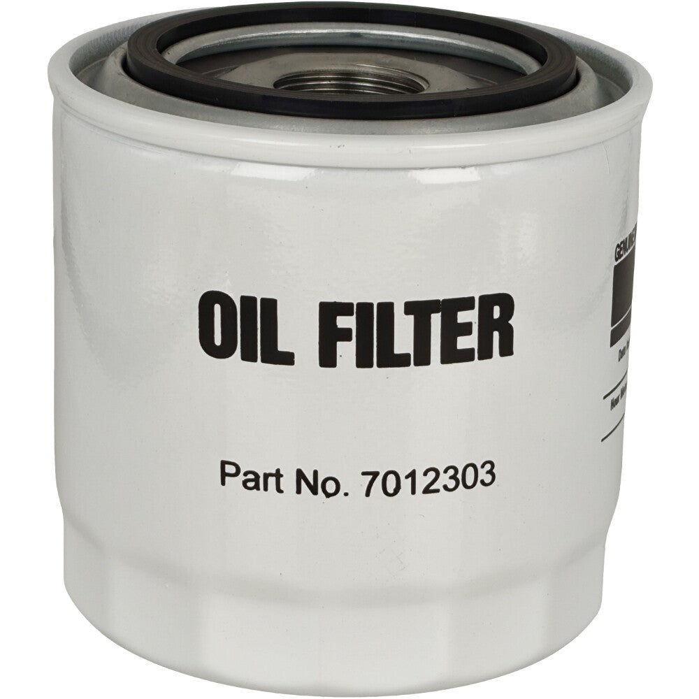 Oil Filter 7012303 Fit for Bobcat E35 E32 E42 E45 E50 E85 E55 E57W WL10109