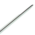 For Toyota Pickup 2 Door 1989-1995 Driver Side Front Door Window Glass (No Vent)