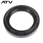 For HONDA Rancher 400 420 TRX420 Front Wheel Bearing & DUST Seal 2004-2014