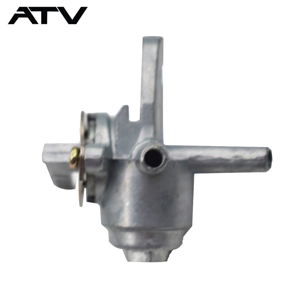For POLARIS Petcock Fuel Switch Valve PREDATOR OUTLAW SCRAMBLER SPORTSMAN 50 90