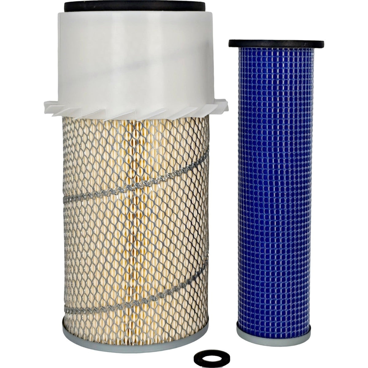 Filter Kit for Case 480D 480LL Loader w/ G188D Eng A39868 A39867 A22279 A59998